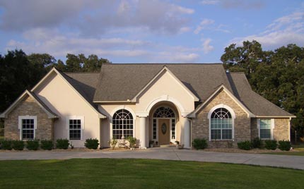 Front Photo